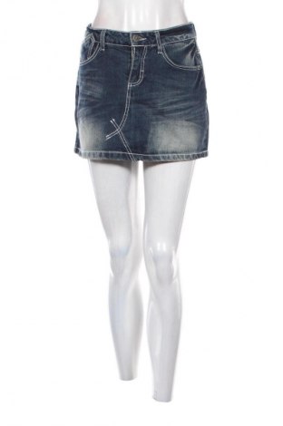 Φούστα Sublevel, Μέγεθος L, Χρώμα Μπλέ, Τιμή 6,99 €