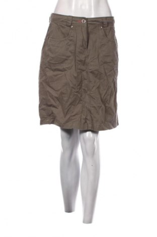 Φούστα Summer Love, Μέγεθος M, Χρώμα Πράσινο, Τιμή 7,99 €