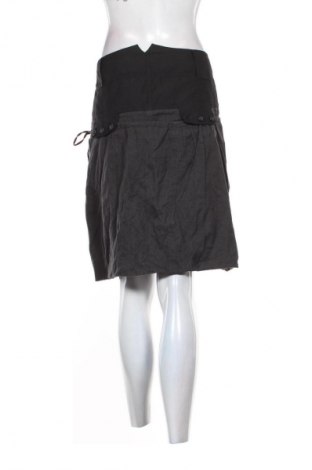 Rock Summum Woman, Größe XL, Farbe Grau, Preis € 10,99