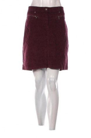 Szoknya Supre, Méret XXL, Szín Piros, Ár 8 200 Ft