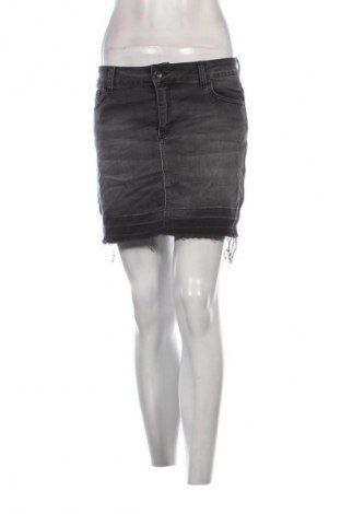 Φούστα System Action, Μέγεθος M, Χρώμα Γκρί, Τιμή 8,99 €