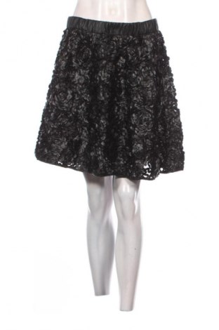 Φούστα TWINSET, Μέγεθος L, Χρώμα Μαύρο, Τιμή 66,99 €