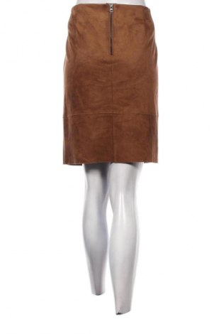 Rock Taifun, Größe L, Farbe Braun, Preis 9,99 €