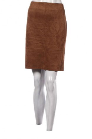 Rock Taifun, Größe L, Farbe Braun, Preis 9,99 €