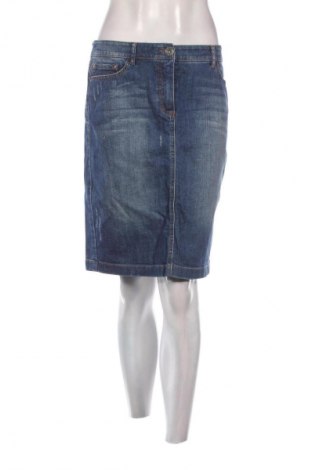 Φούστα Taifun, Μέγεθος XL, Χρώμα Μπλέ, Τιμή 28,18 €