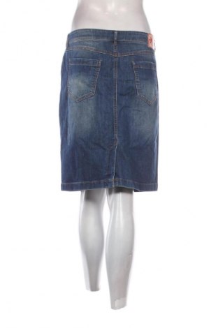 Φούστα Taifun, Μέγεθος XL, Χρώμα Μπλέ, Τιμή 28,18 €