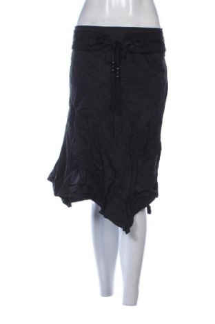 Sukňa Taifun, Veľkosť XL, Farba Čierna, Cena  47,95 €