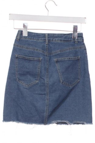 Spódnica Tally Weijl, Rozmiar XXS, Kolor Niebieski, Cena 67,00 zł
