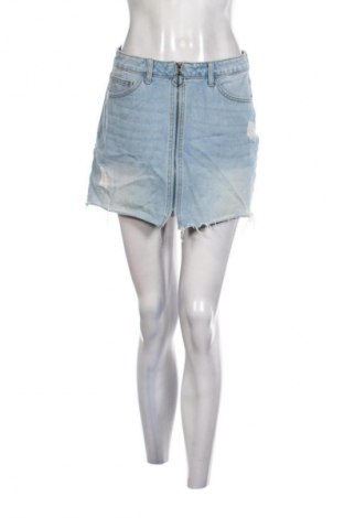 Szoknya Tally Weijl, Méret M, Szín Kék, Ár 2 879 Ft