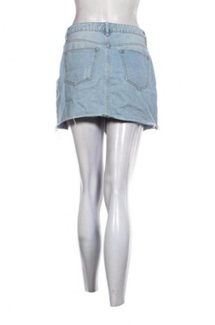Szoknya Tally Weijl, Méret M, Szín Kék, Ár 2 879 Ft