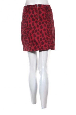 Rock Tally Weijl, Größe S, Farbe Mehrfarbig, Preis € 6,99