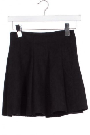 Fustă Tally Weijl, Mărime XS, Culoare Negru, Preț 28,99 Lei