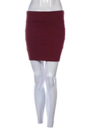 Sukňa Tally Weijl, Veľkosť S, Farba Červená, Cena  5,95 €