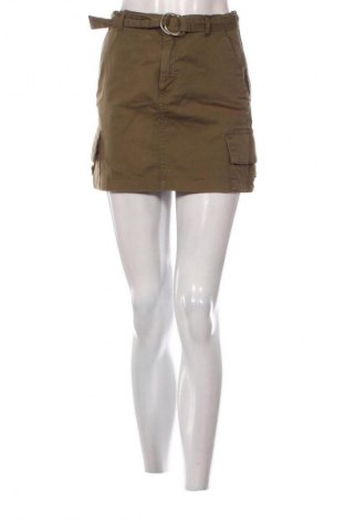 Φούστα Tally Weijl, Μέγεθος S, Χρώμα Πράσινο, Τιμή 9,58 €