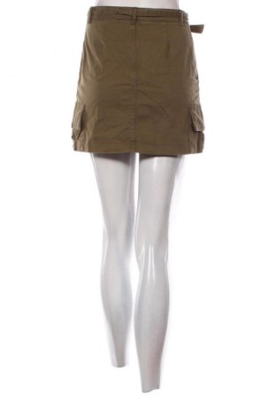 Φούστα Tally Weijl, Μέγεθος S, Χρώμα Πράσινο, Τιμή 9,58 €