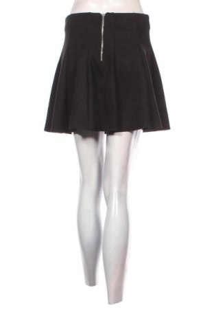 Φούστα Tally Weijl, Μέγεθος S, Χρώμα Μαύρο, Τιμή 5,99 €