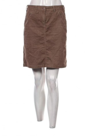 Φούστα Tchibo, Μέγεθος S, Χρώμα Καφέ, Τιμή 6,99 €