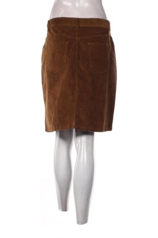 Rock Tchibo, Größe M, Farbe Braun, Preis € 12,17