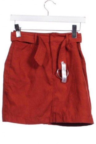 Rock Terranova, Größe XS, Farbe Rot, Preis € 7,99