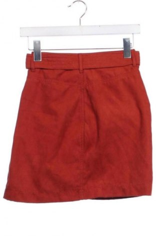 Rock Terranova, Größe XS, Farbe Rot, Preis € 7,99