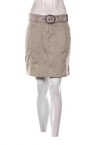 Sukně Tex, Velikost L, Barva Béžová, Cena  241,00 Kč