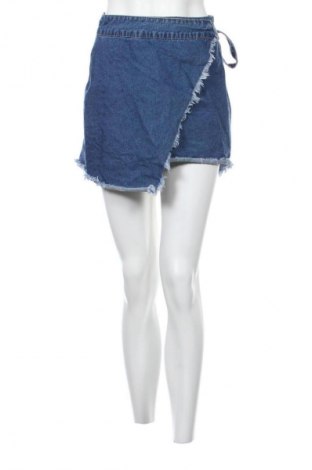 Sukně Tezenis, Velikost S, Barva Modrá, Cena  366,00 Kč