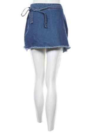 Sukně Tezenis, Velikost S, Barva Modrá, Cena  366,00 Kč