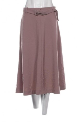 Sukně Tom Tailor, Velikost L, Barva Popelavě růžová, Cena  339,00 Kč