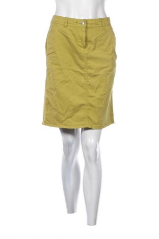 Szoknya Tom Tailor, Méret L, Szín Zöld, Ár 8 200 Ft