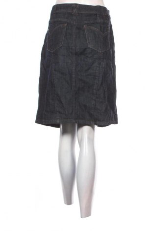 Пола Tom Tailor, Размер L, Цвят Син, Цена 20,99 лв.