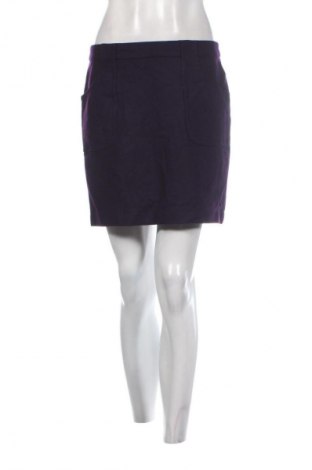 Φούστα Tom Tailor, Μέγεθος S, Χρώμα Βιολετί, Τιμή 6,99 €