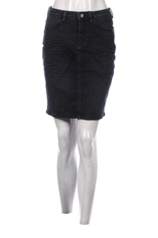 Fustă Tom Tailor, Mărime S, Culoare Albastru, Preț 56,99 Lei