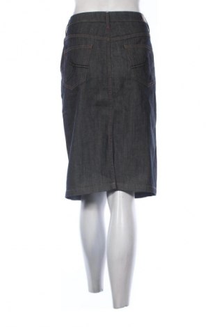 Φούστα Tommy Hilfiger, Μέγεθος L, Χρώμα Μπλέ, Τιμή 66,77 €