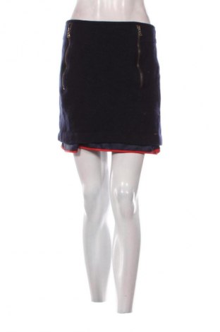 Rock Tommy Hilfiger, Größe M, Farbe Blau, Preis 41,94 €