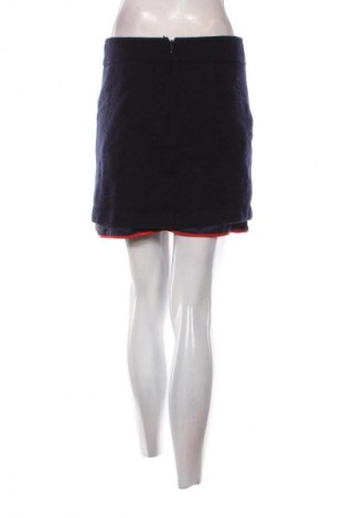 Rock Tommy Hilfiger, Größe M, Farbe Blau, Preis 41,94 €