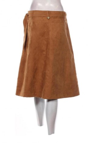 Sukňa Tommy Hilfiger, Veľkosť M, Farba Hnedá, Cena  42,00 €