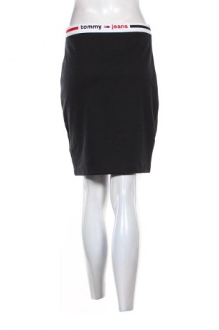 Szoknya Tommy Jeans, Méret M, Szín Sokszínű, Ár 8 729 Ft