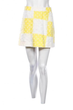 Fustă Topshop, Mărime M, Culoare Multicolor, Preț 107,89 Lei