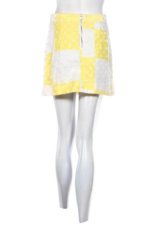 Fustă Topshop, Mărime M, Culoare Multicolor, Preț 107,89 Lei