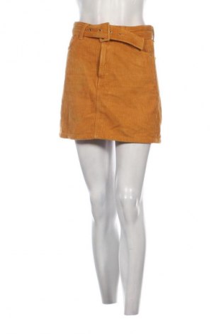 Sukně Topshop, Velikost S, Barva Oranžová, Cena  179,00 Kč