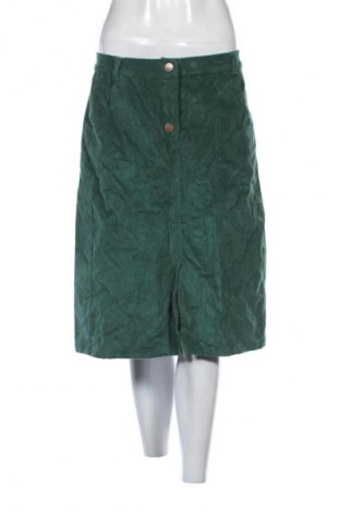 Sukňa Tranquillo, Veľkosť XL, Farba Zelená, Cena  12,95 €