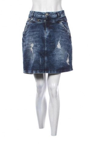 Пола Trendy, Размер XL, Цвят Многоцветен, Цена 28,99 лв.