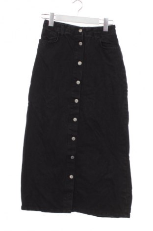 Spódnica Trendyol, Rozmiar XS, Kolor Czarny, Cena 66,99 zł