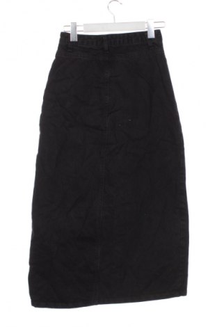 Spódnica Trendyol, Rozmiar XS, Kolor Czarny, Cena 66,99 zł