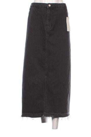 Rock Trendyol, Größe 3XL, Farbe Schwarz, Preis 47,57 €