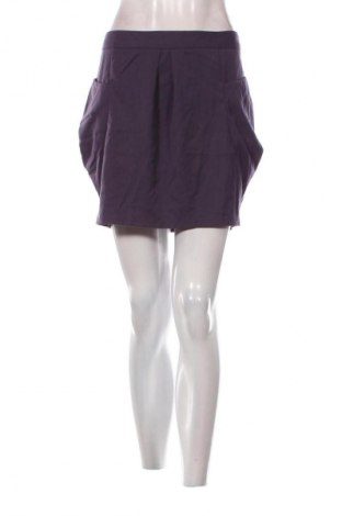 Sukně Troll, Velikost L, Barva Fialová, Cena  242,00 Kč