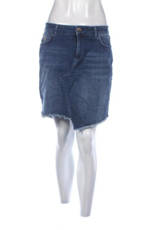 Пола U.S. Polo Assn., Размер L, Цвят Син, Цена 55,00 лв.