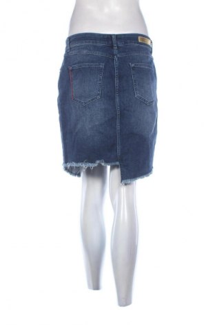 Пола U.S. Polo Assn., Размер L, Цвят Син, Цена 55,00 лв.