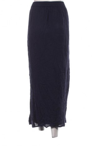 Rock Ulla Popken, Größe XXL, Farbe Blau, Preis € 22,99