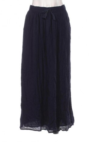 Rock Ulla Popken, Größe XXL, Farbe Blau, Preis € 22,99